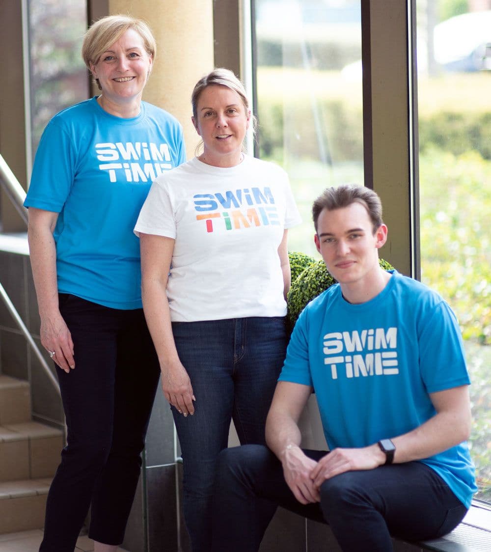 Meet our Franchisees