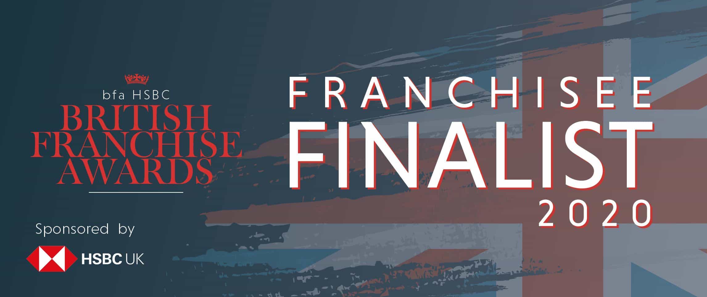 BFA - Franchise finalist 2020