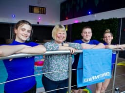 The Rise in Demand for Swim Teachers – Is Now the Time to Retrain?