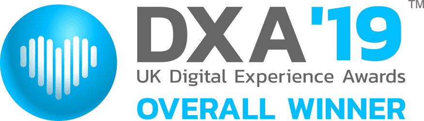 DXA 19 overall winner