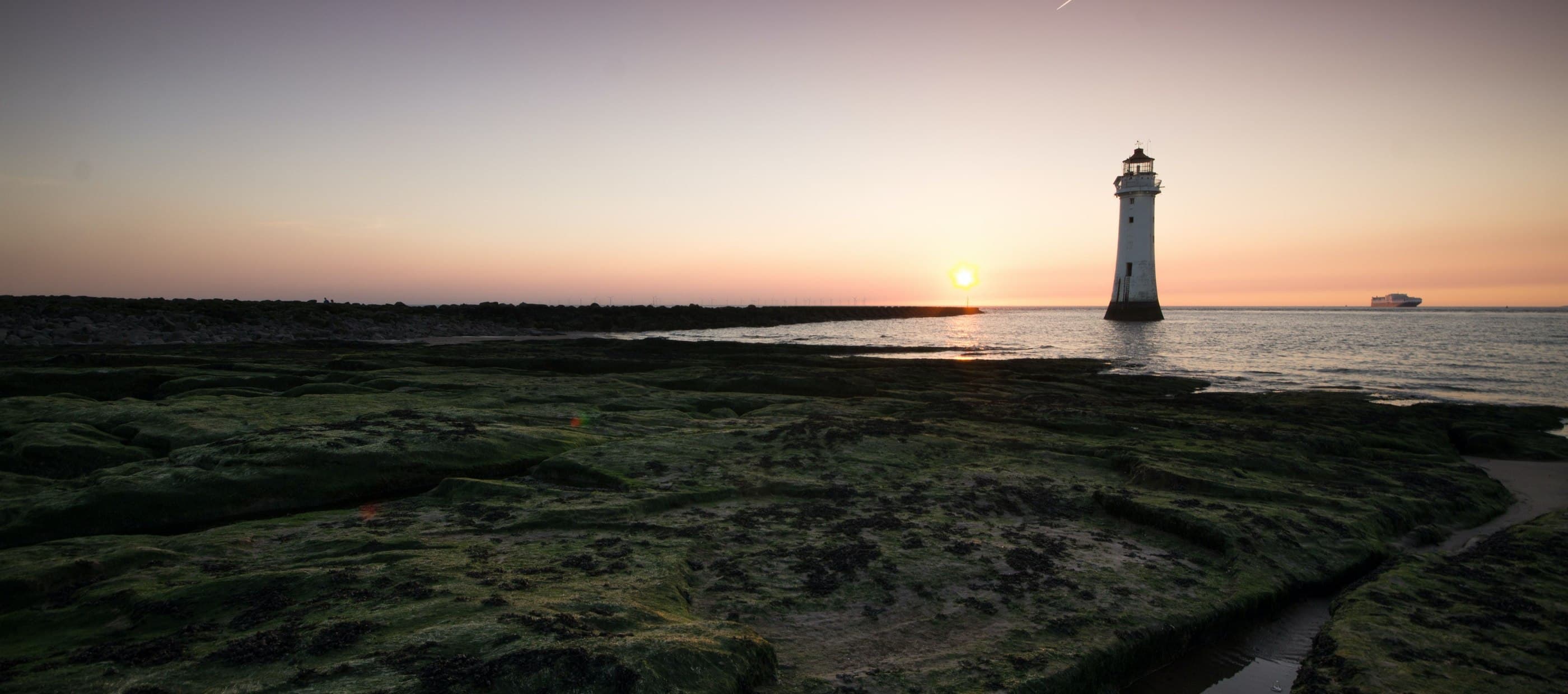 Swimming Lessons in Merseyside