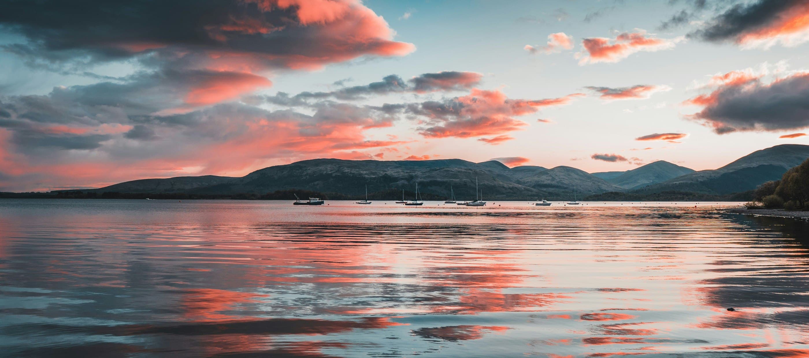 Swimming Lessons in West Scotland