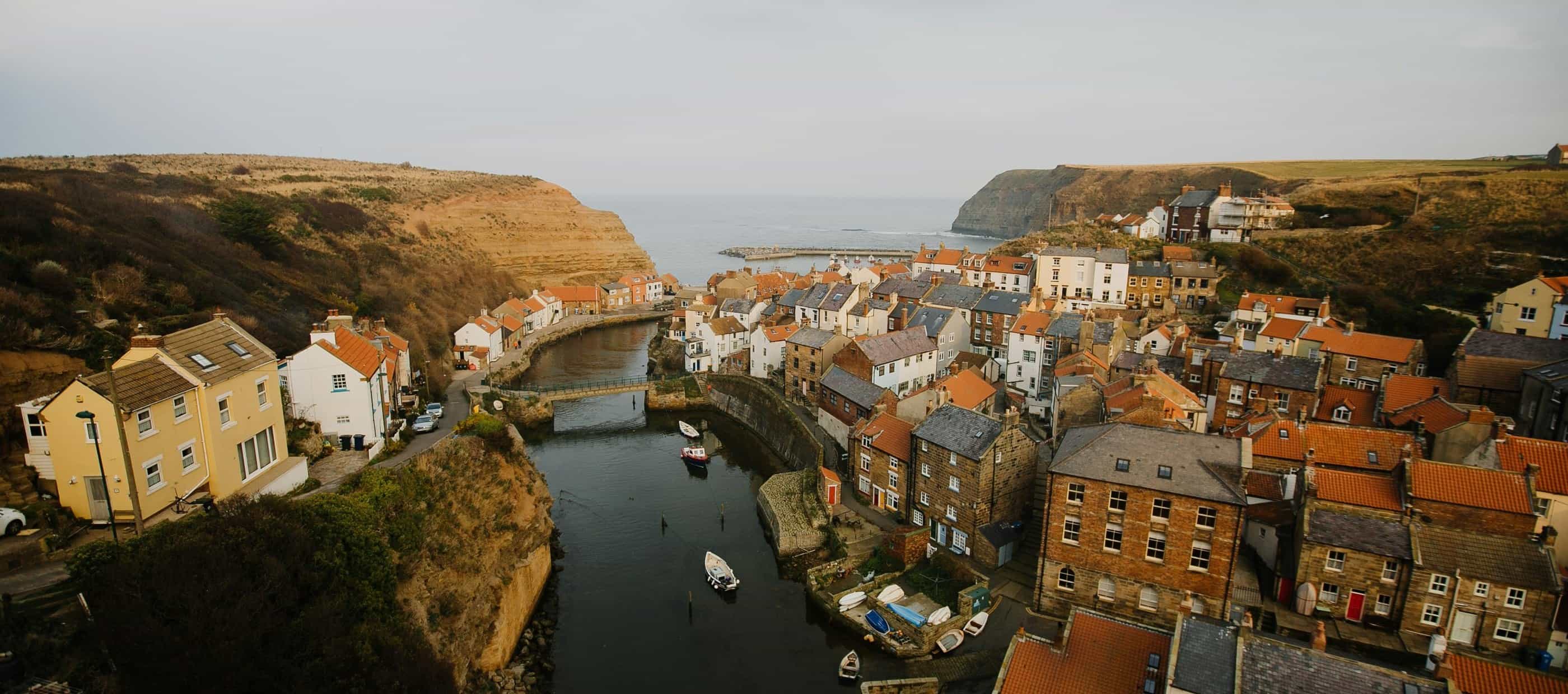 Swimming Lessons in Yorkshire