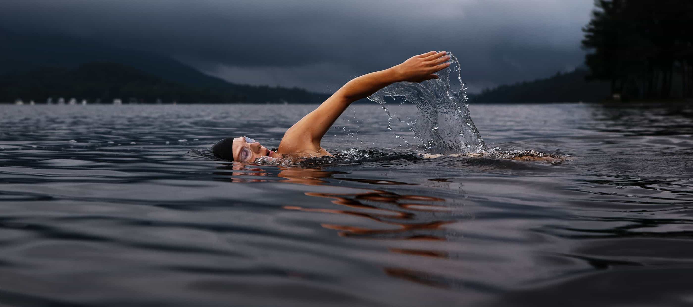 Swimming Lessons in West Midlands