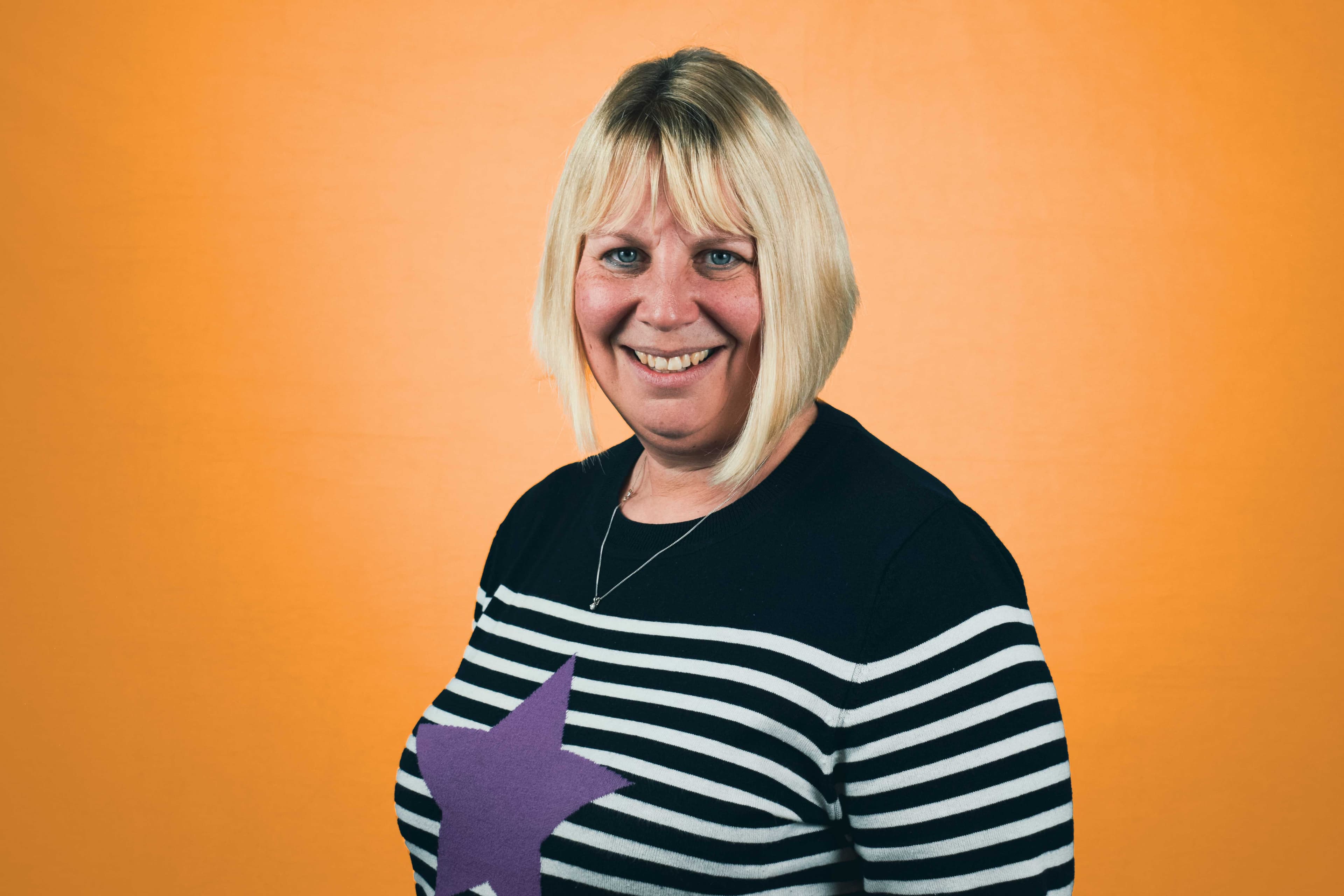 Picture of Jane McCahill