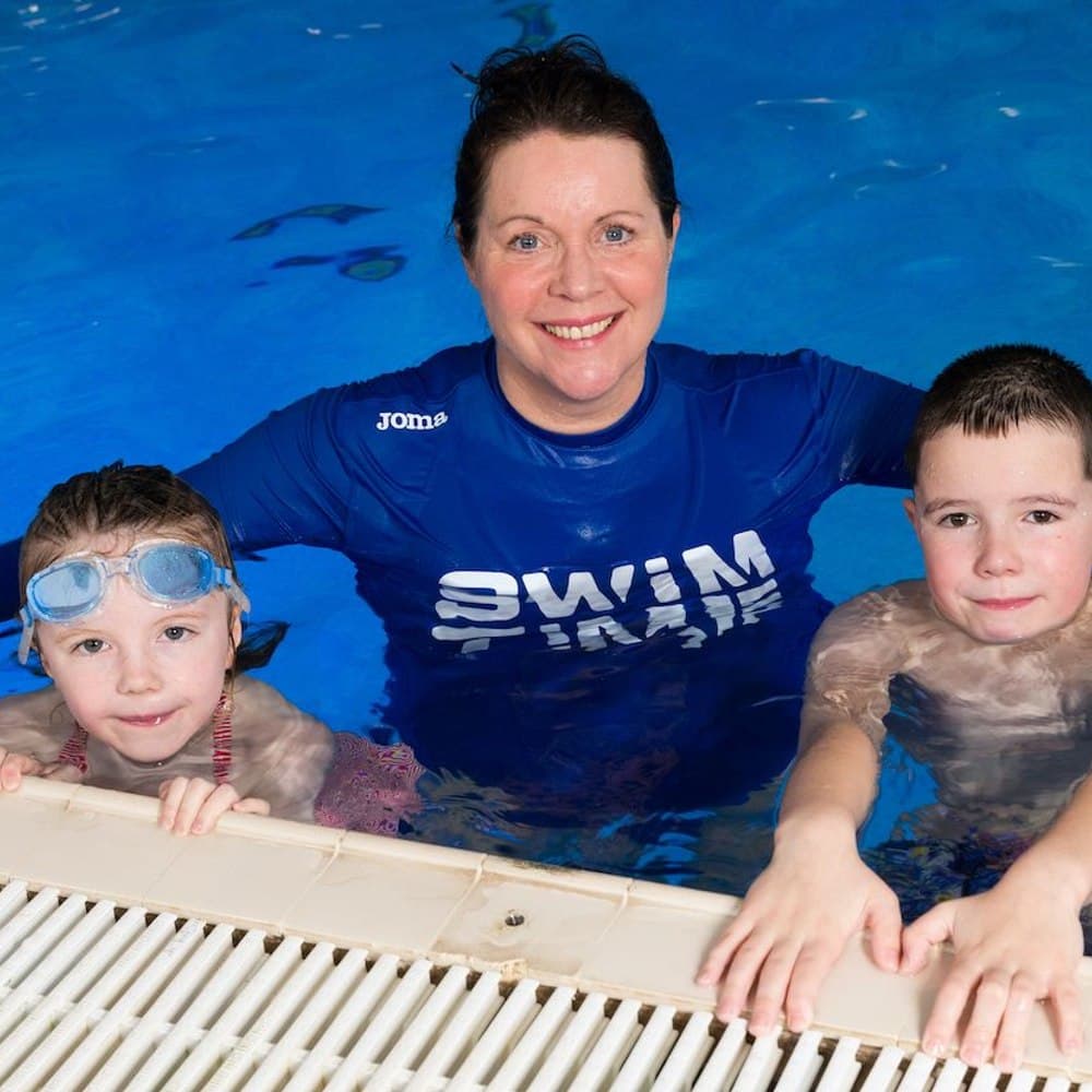 Could you be our next successful Swimtime partner?