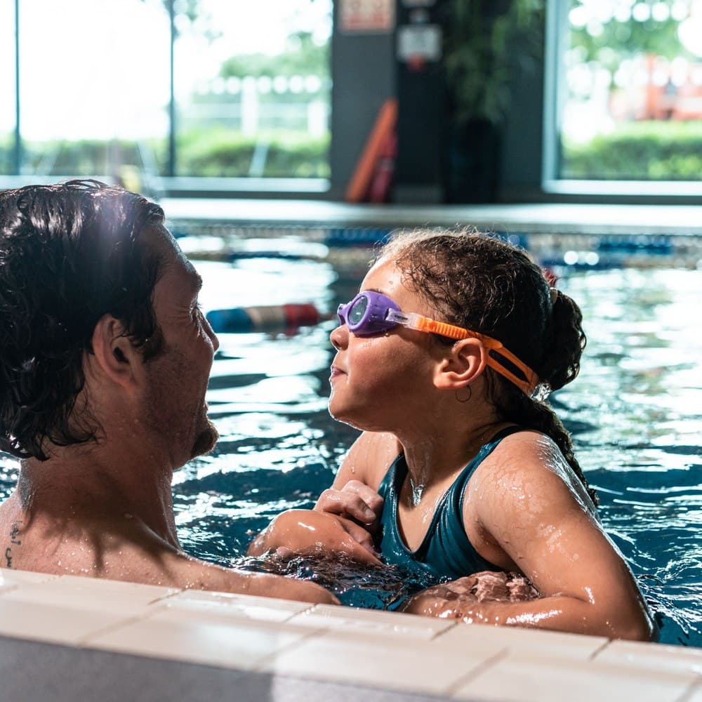 Baby Swimtime & Swimtots