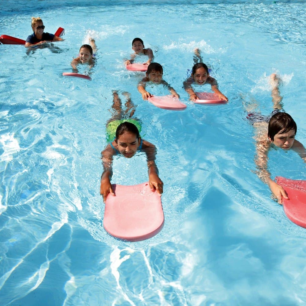 Make a big splash in your local area with a Swimtime franchise
