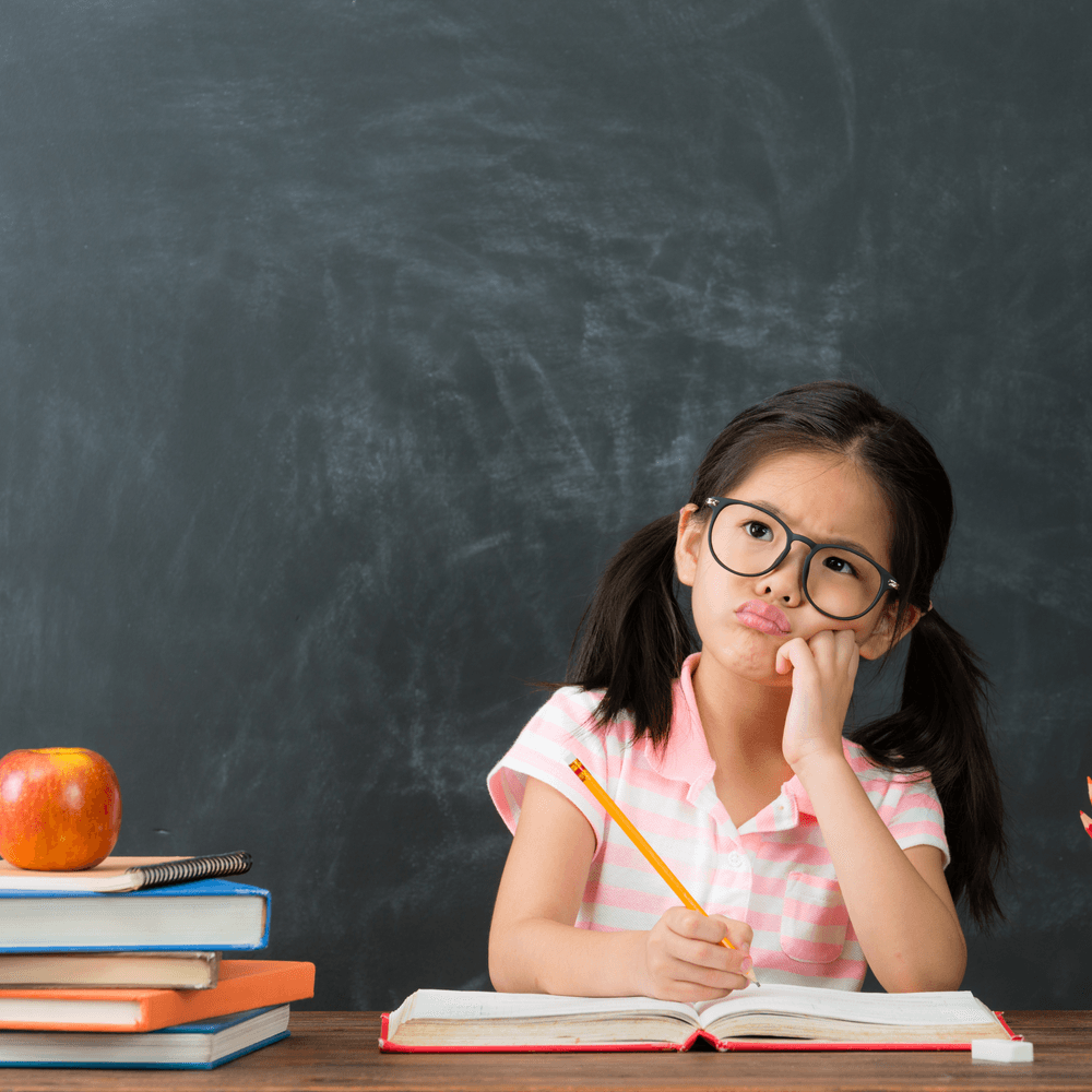 How swimming lessons help children focus and perform better in school