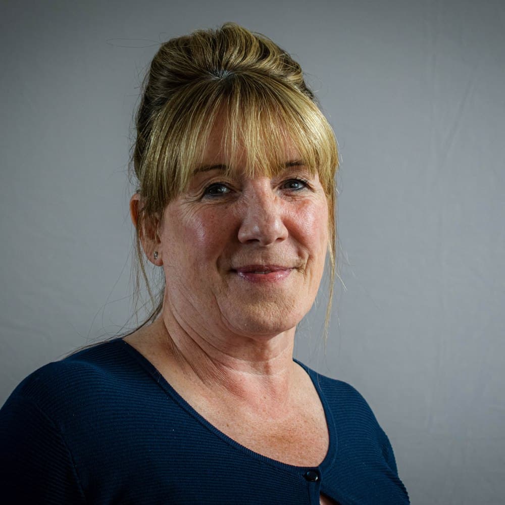 Swimtime's Joan O'Sullivan officially a BFA Community Hero