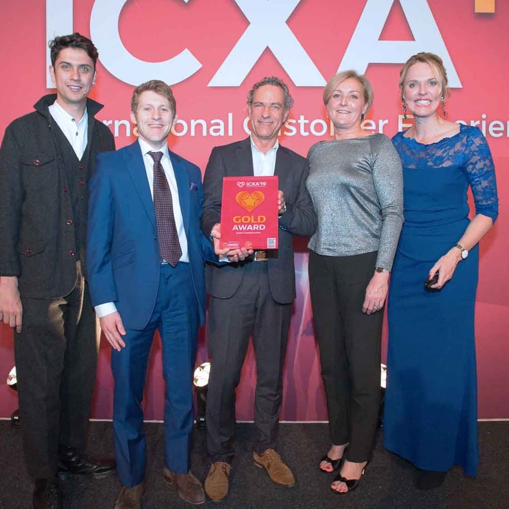 Swimtime Wins International Accolade!