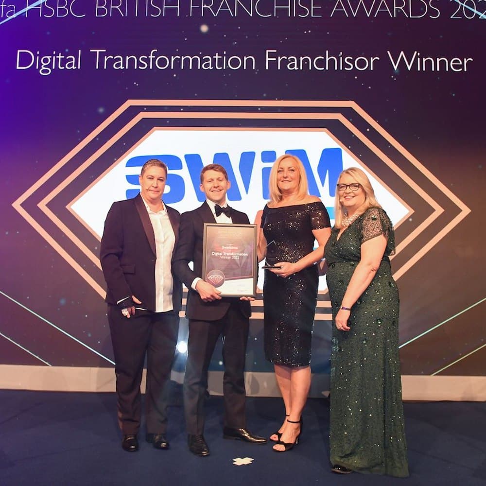 5 Star Franchisee Satisfaction Award – what’s it all about?