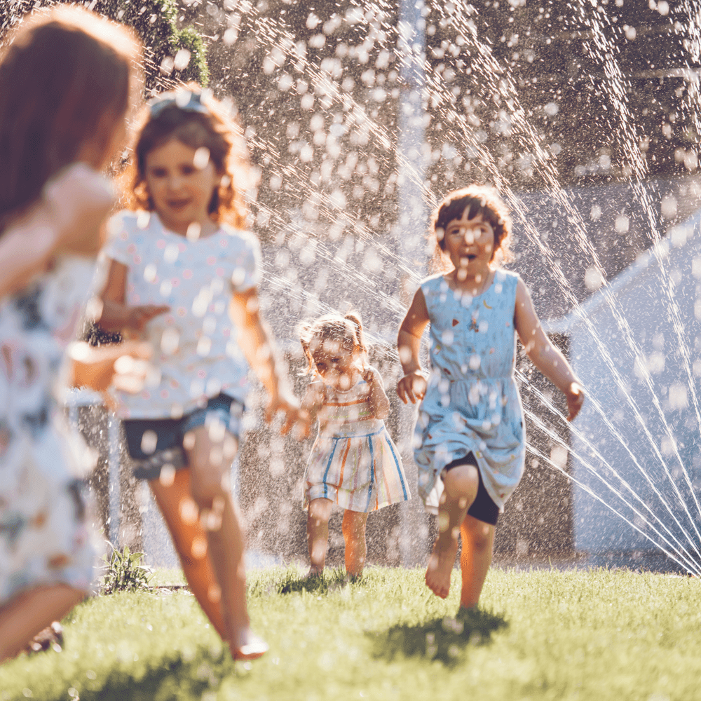 Staying Safe with Water in the Back Garden This Summer: A Complete Guide for Families