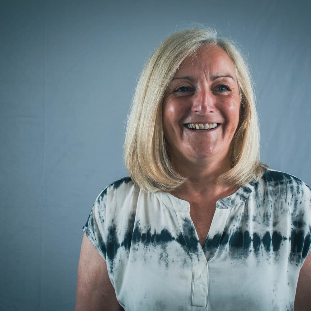 Meet Rachel Brooks, our new Managing Director