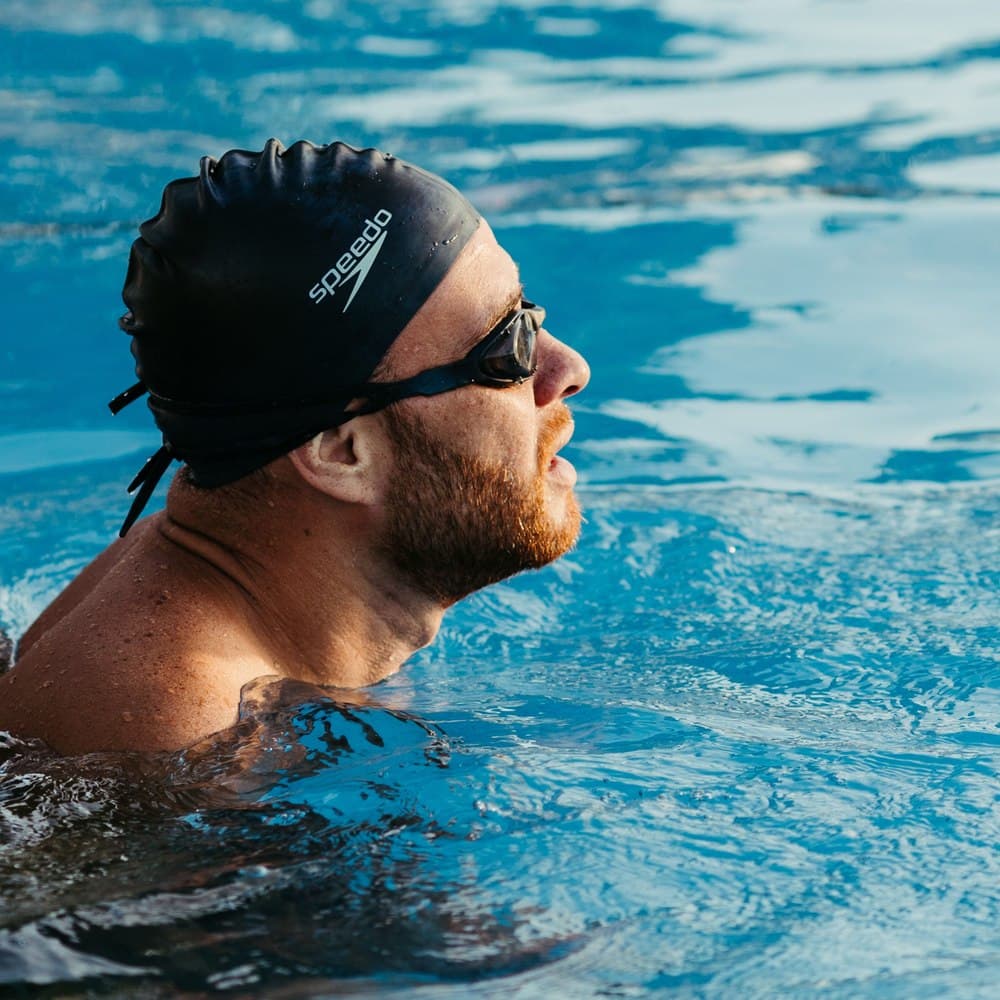10 good things that result from adult swimming lessons