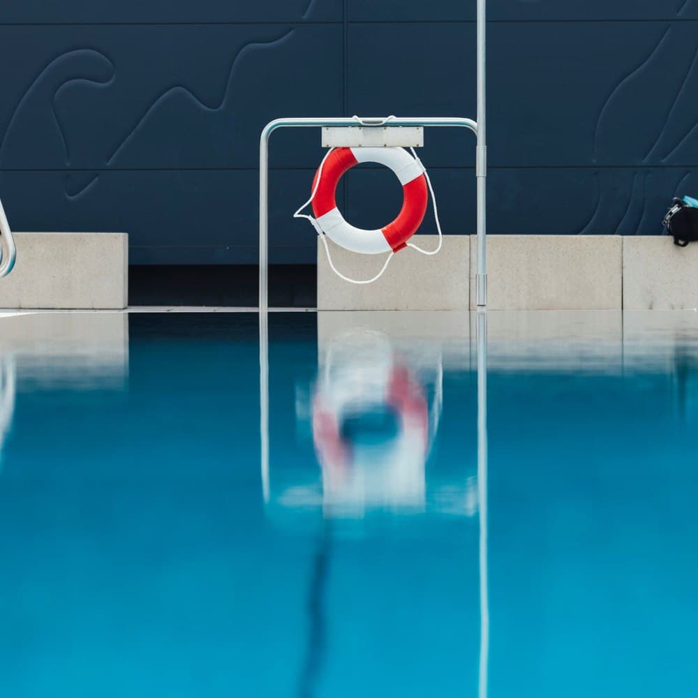 What does Water Safety mean to Swimtime?