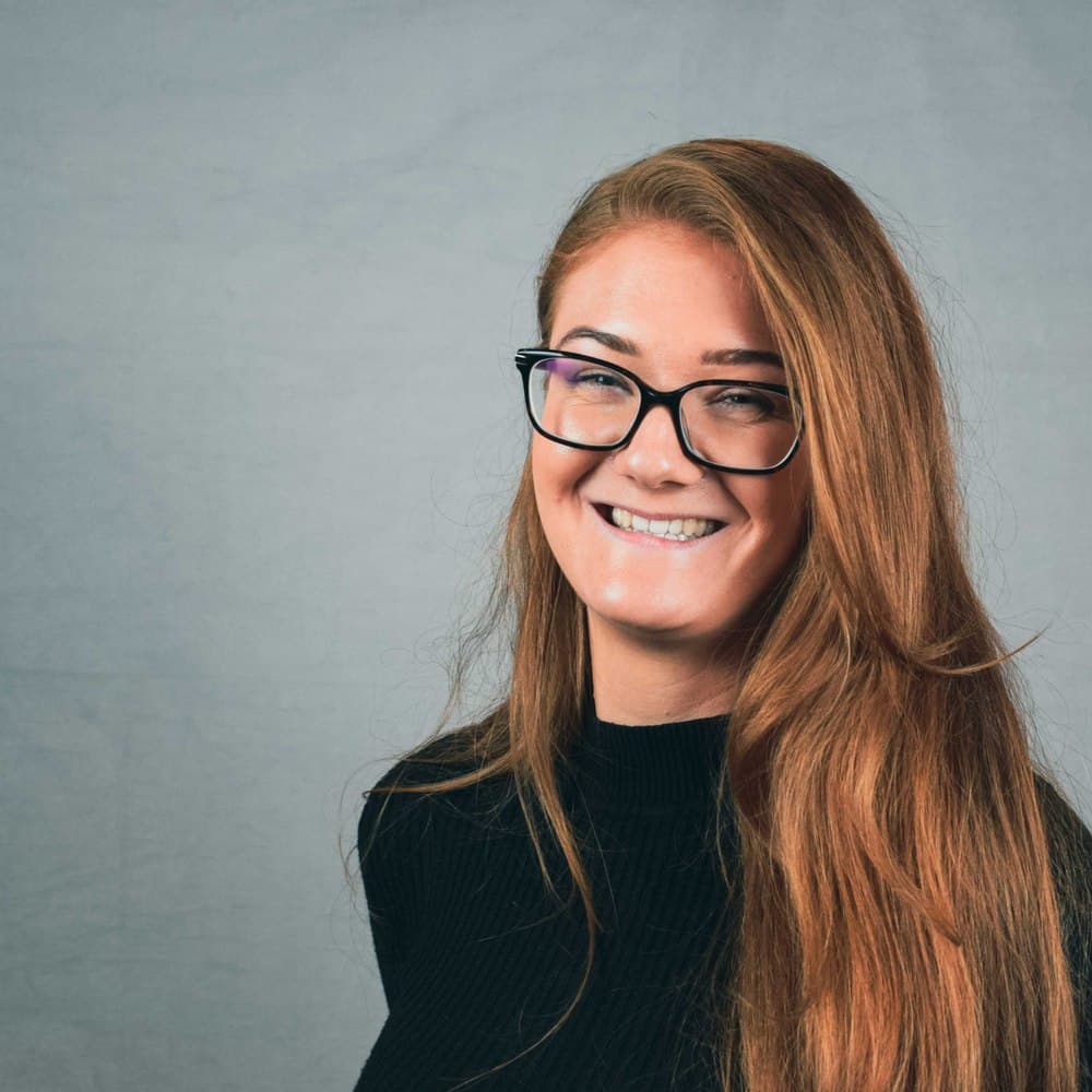 Making waves in business at the tender age of 25.