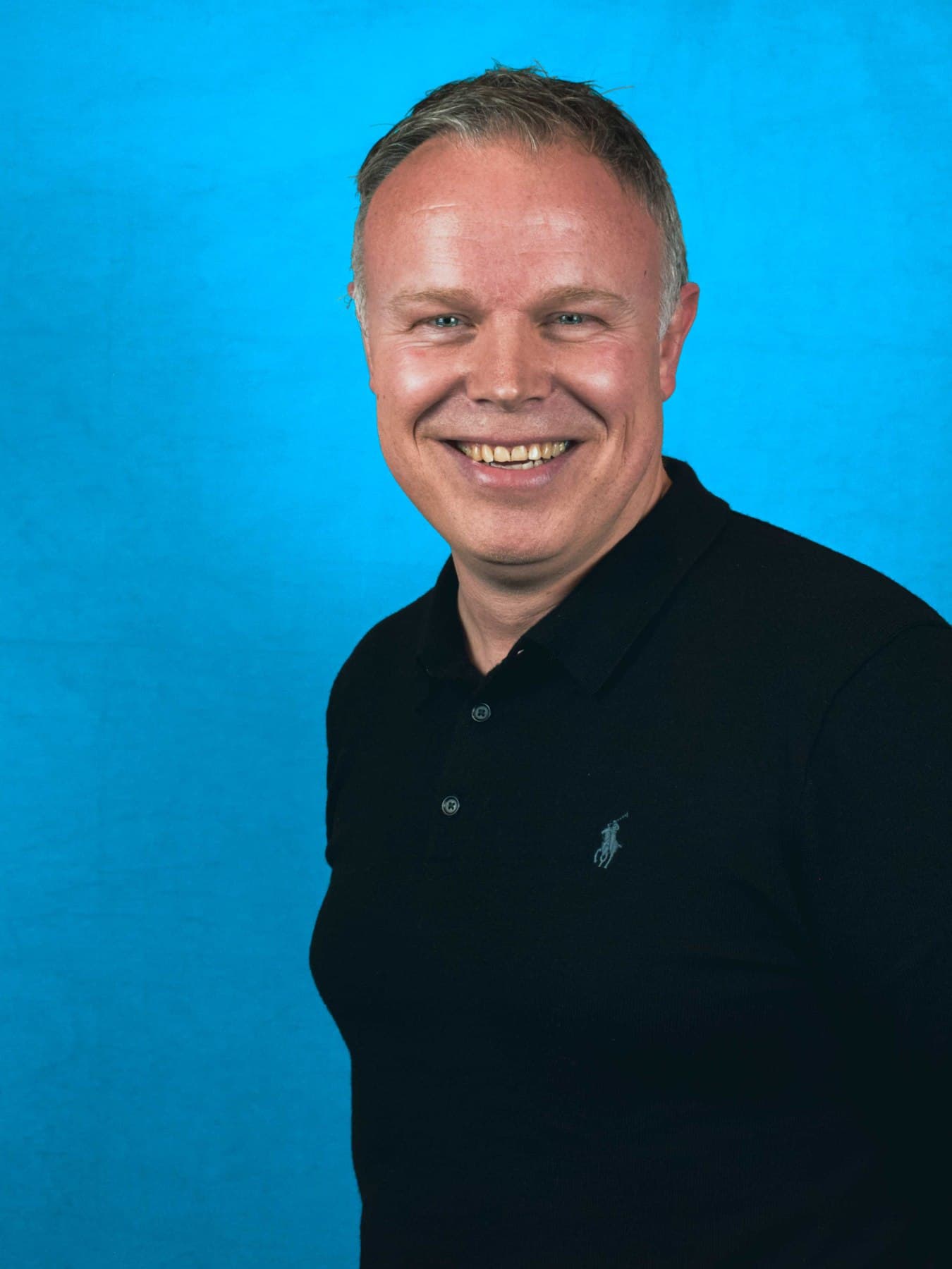 Paul Lagar - Swimtime Franchisee Paul Lagar - Swimtime Franchisee