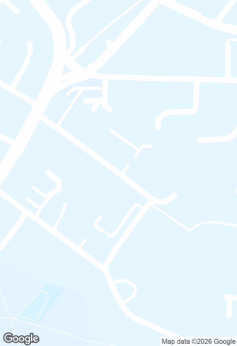 Map showing Swimtime at St Albans High School For Girls - Townsend Avenue, St Albans, AL1 3SJ