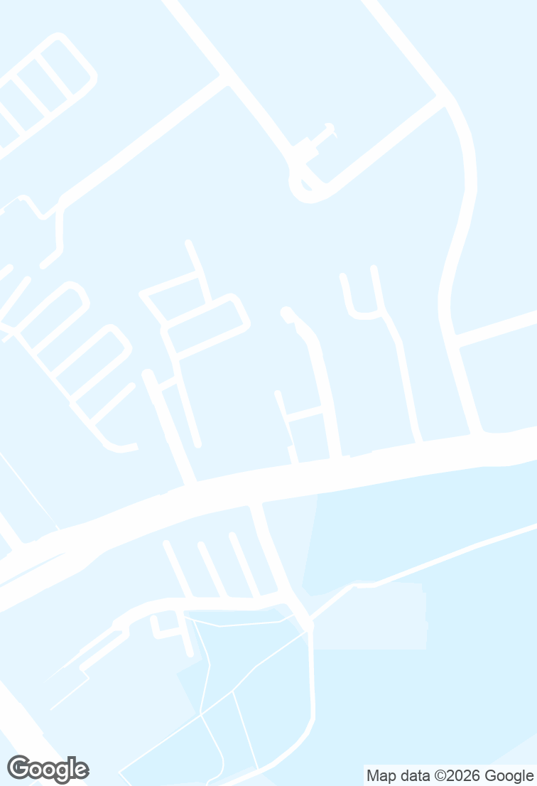 Map showing Swimtime at Everlast Fitness Club Dunstable - Unit 7, White Lion Retail Park, Boscombe Road, Dunstable, LU5 4LT