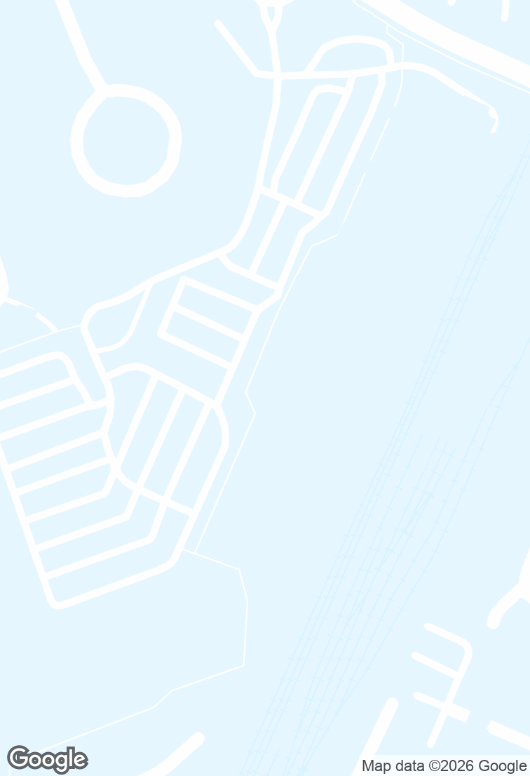 Map showing Swimtime at Everlast Cambridge - Beehive Centre, Coldhams Lane, Cambridge, CB1 3ER