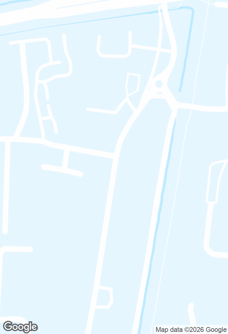 Map showing Swimtime at Everlast Kings Lynn - Hamburg Way, Kings Lynn, PE30 2ND