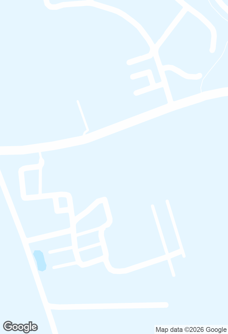 Map showing Swimtime at The Park Royal Hotel - The Park Royal, Stretton, WA4 4NS