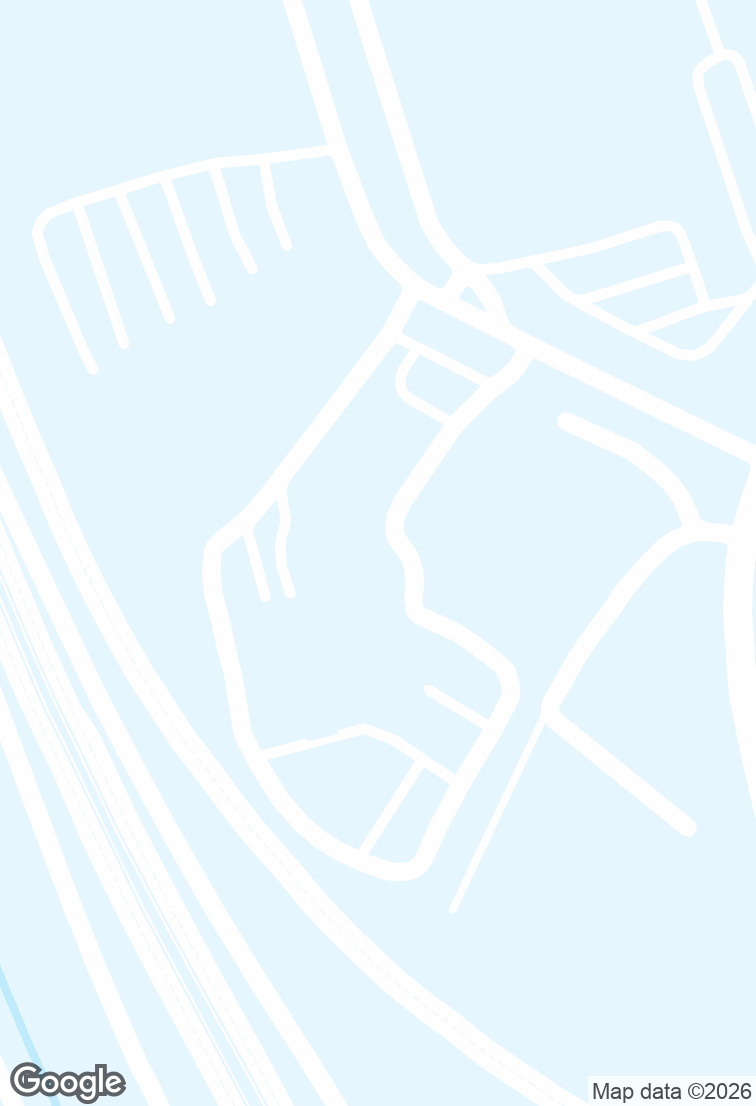 Map showing Swimtime at Village Hotel Liverpool - Fallows Way, Whiston, L35 1RZ
